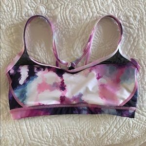 LuLulemon Bra